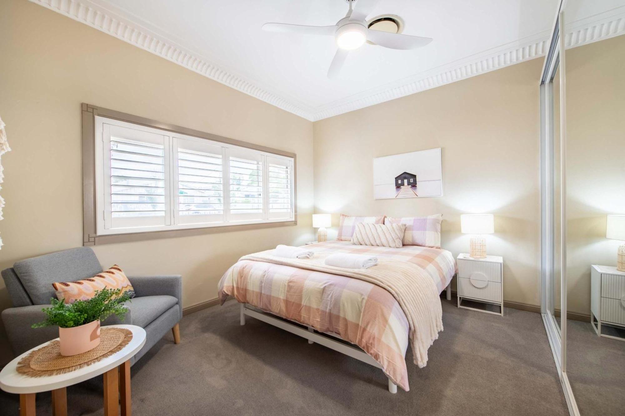 Вилла South Dubbo Hideaway - Pet Friendly Экстерьер фото