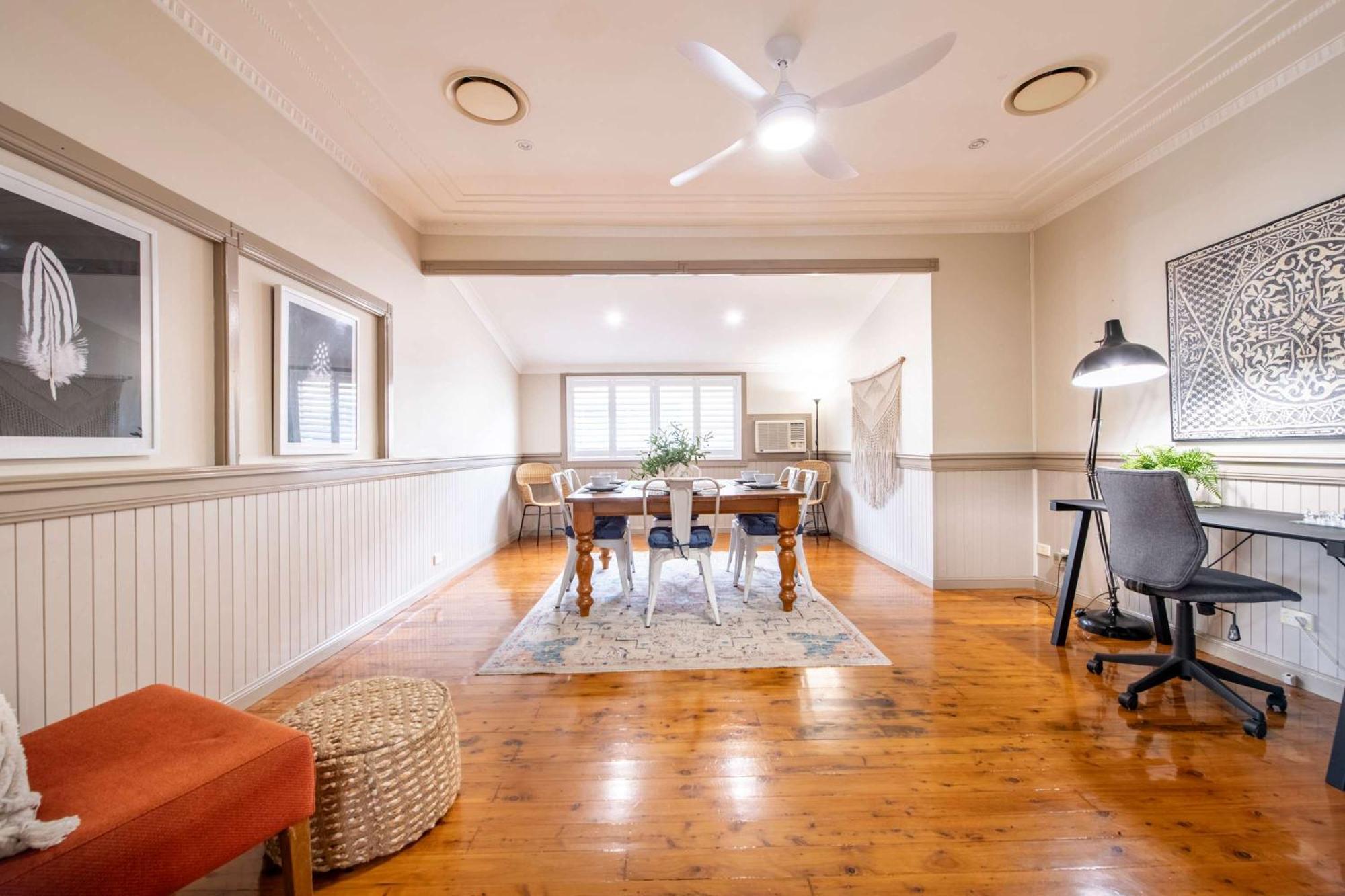 Вилла South Dubbo Hideaway - Pet Friendly Экстерьер фото