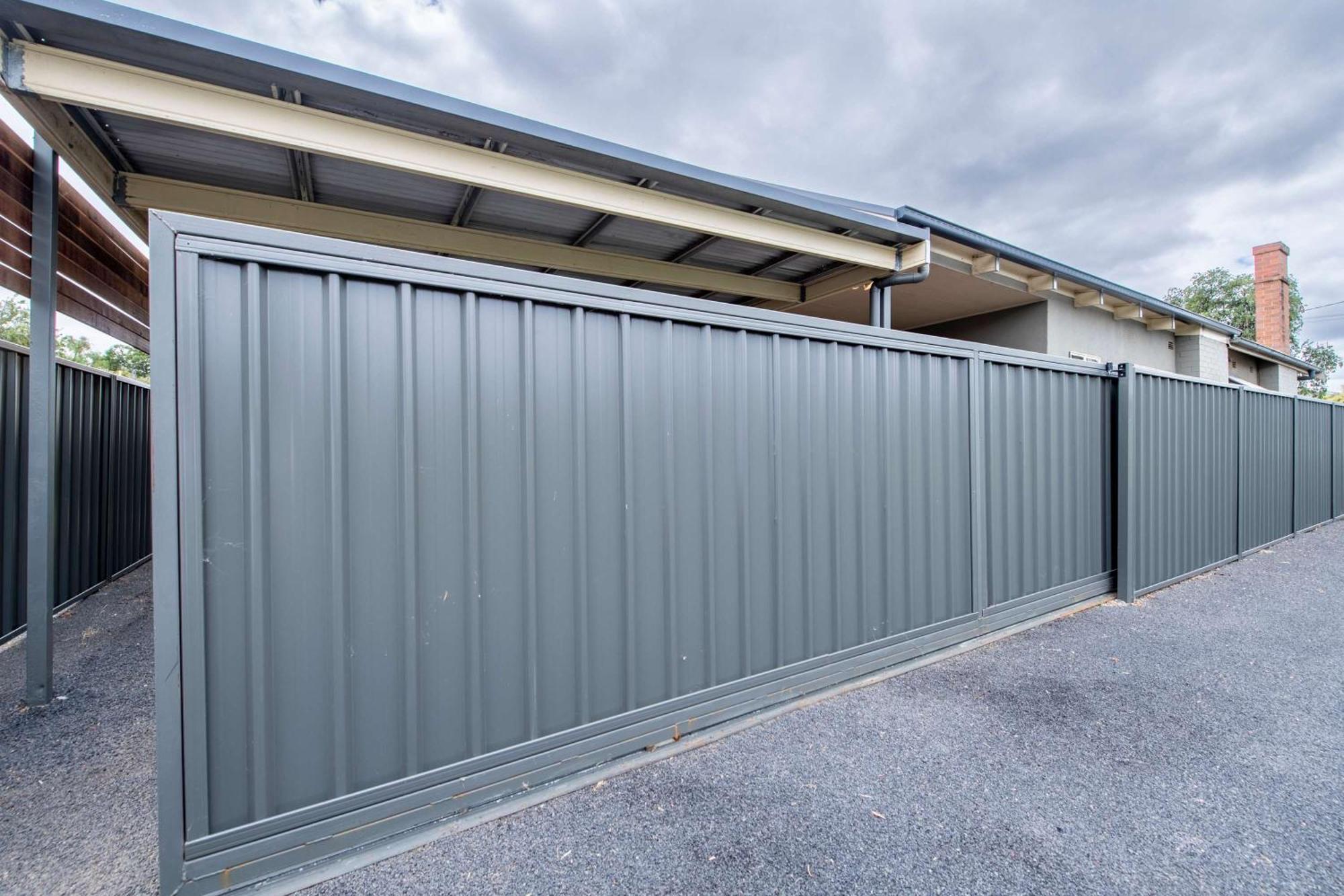 Вилла South Dubbo Hideaway - Pet Friendly Экстерьер фото