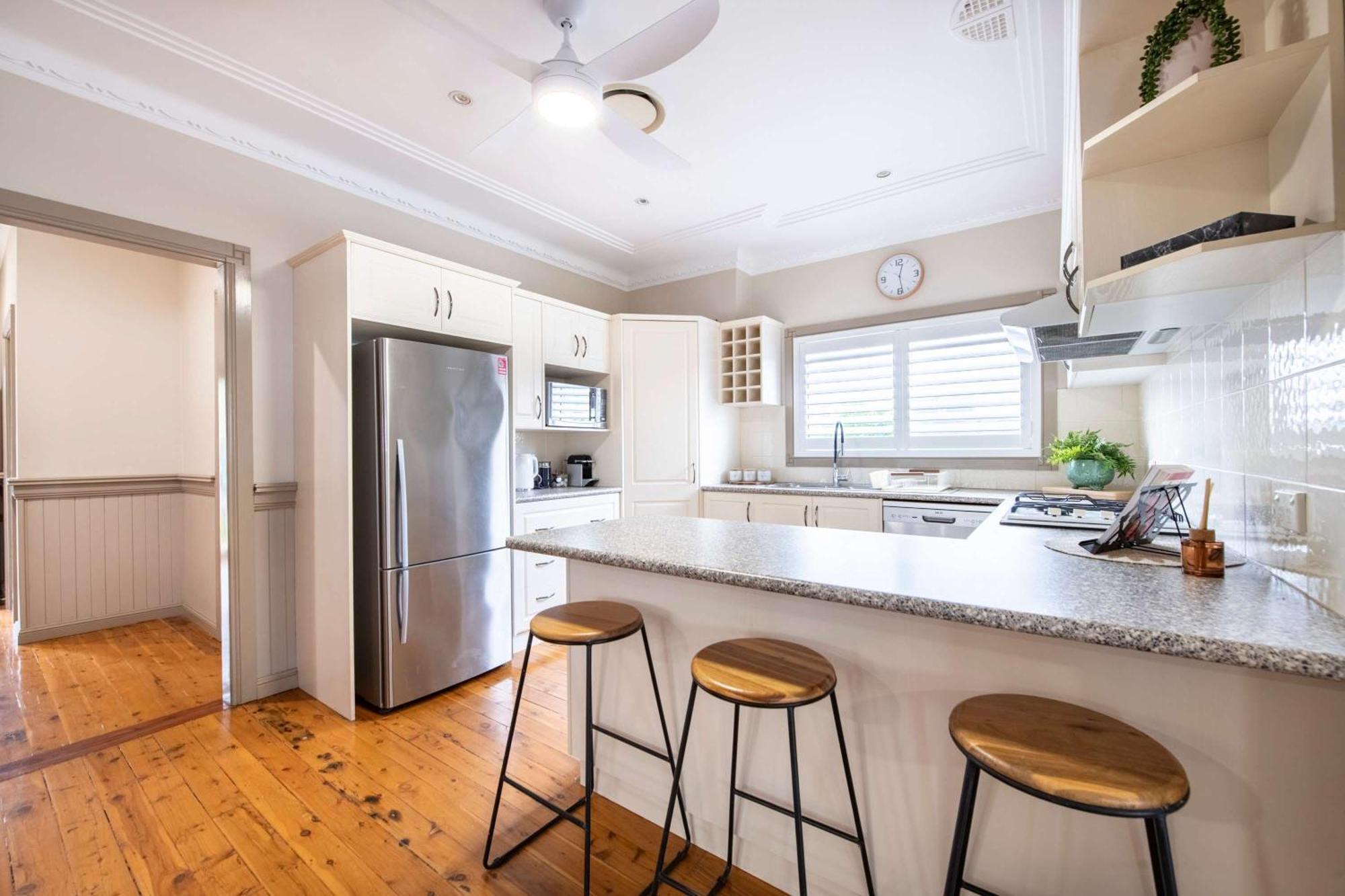 Вилла South Dubbo Hideaway - Pet Friendly Экстерьер фото