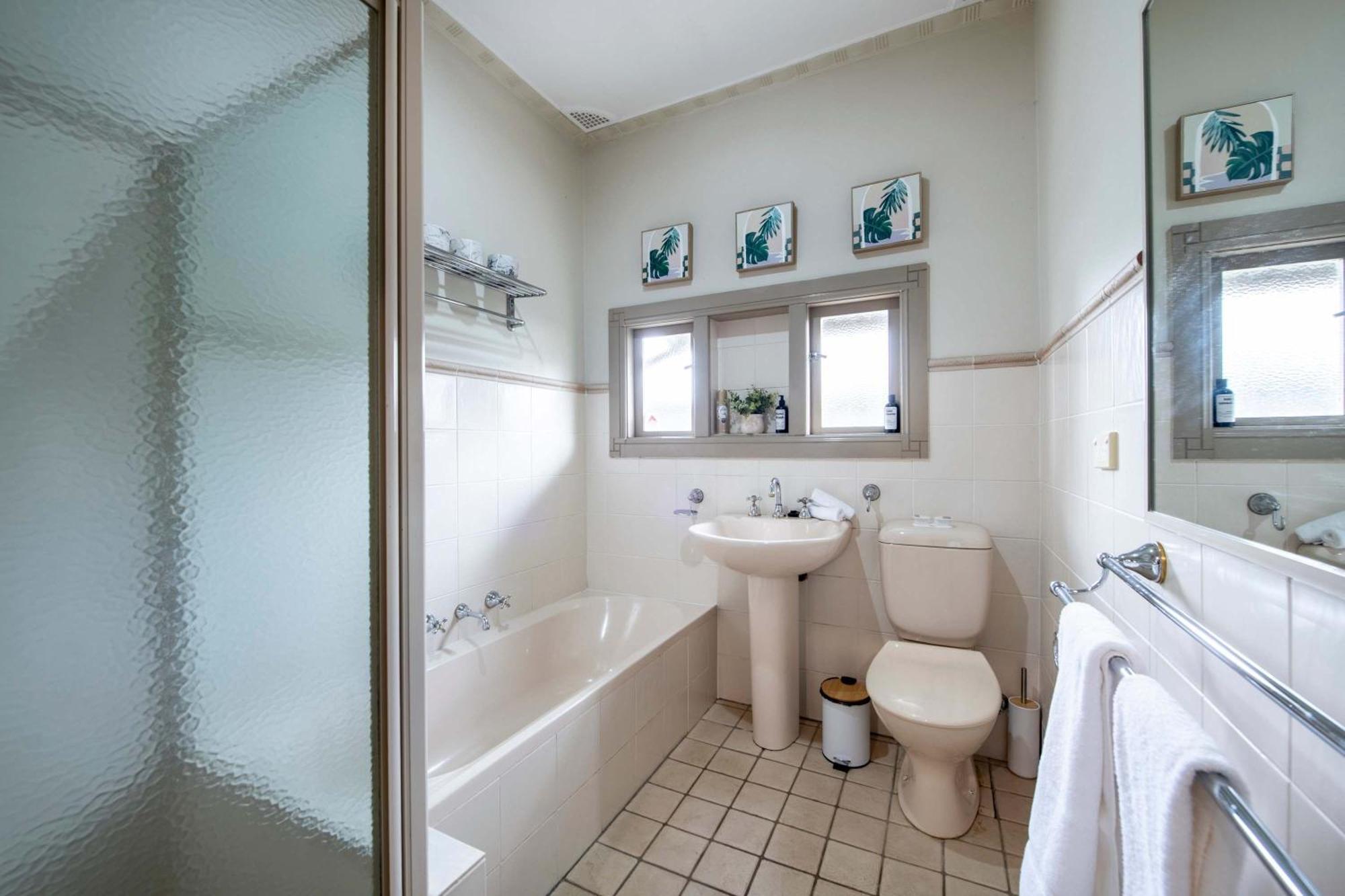Вилла South Dubbo Hideaway - Pet Friendly Экстерьер фото