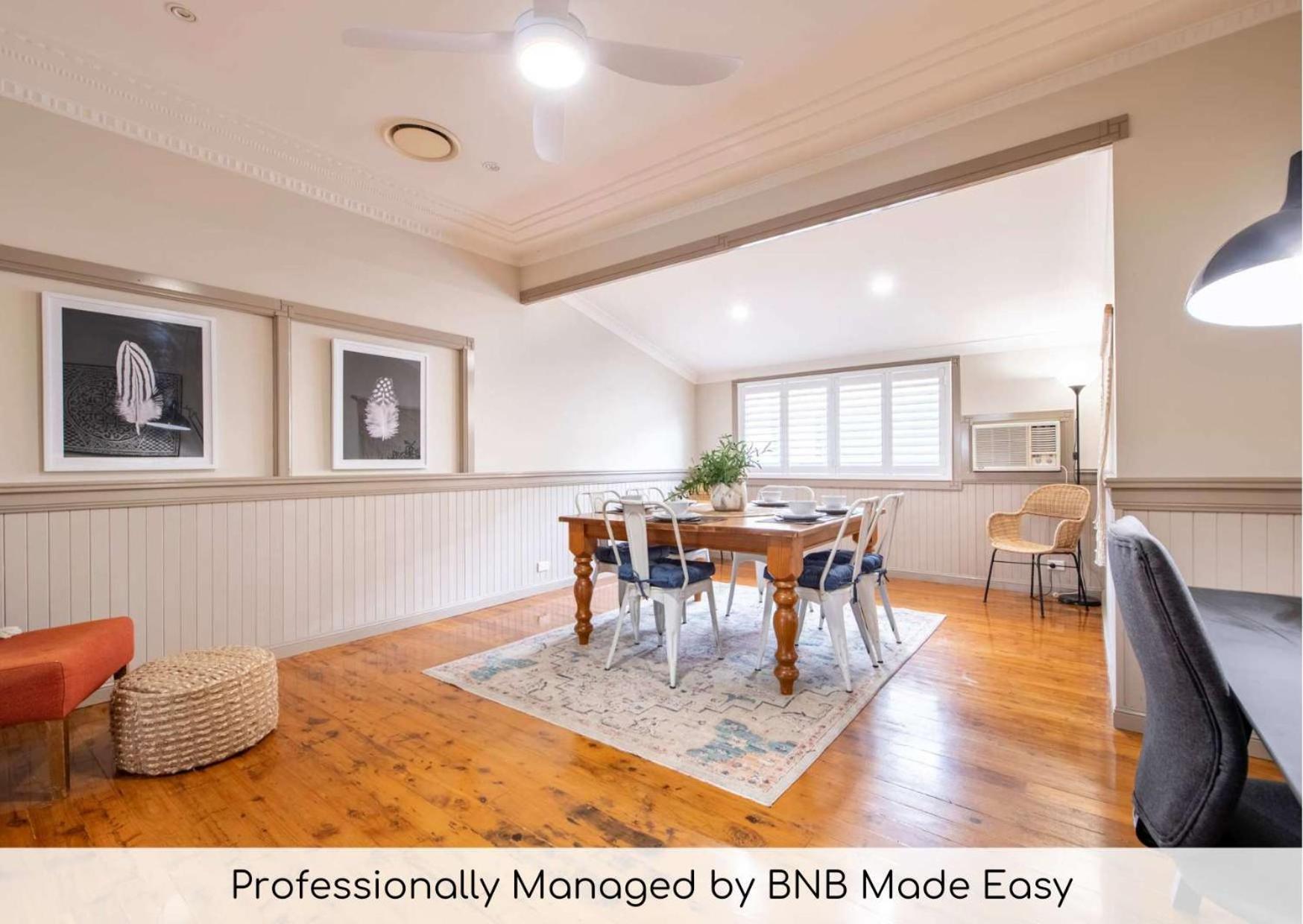 Вилла South Dubbo Hideaway - Pet Friendly Экстерьер фото