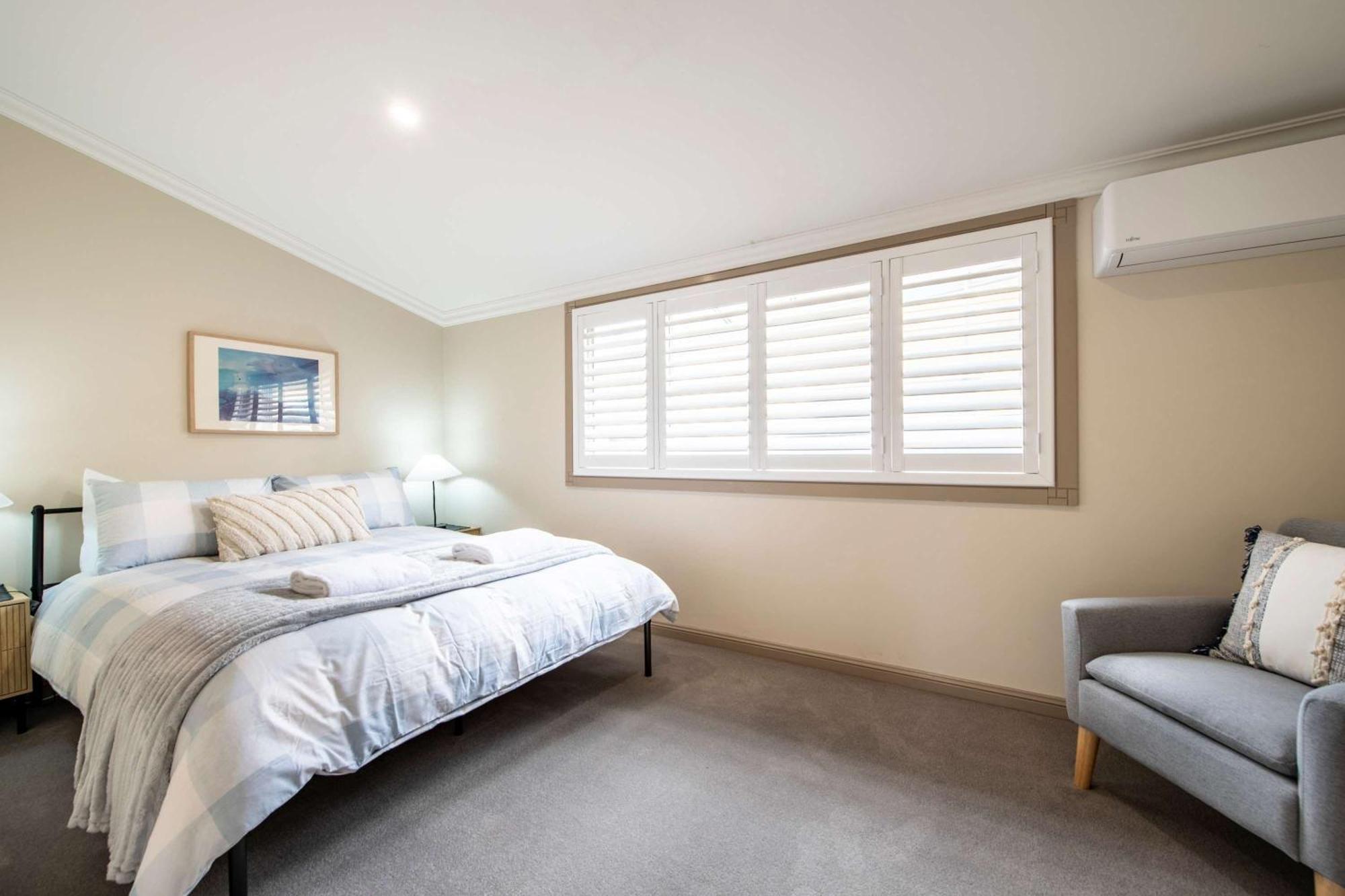 Вилла South Dubbo Hideaway - Pet Friendly Экстерьер фото