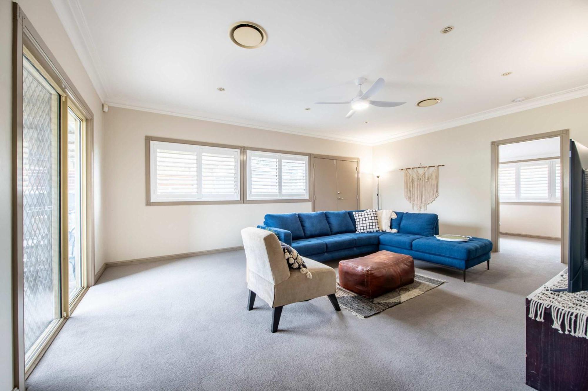 Вилла South Dubbo Hideaway - Pet Friendly Экстерьер фото