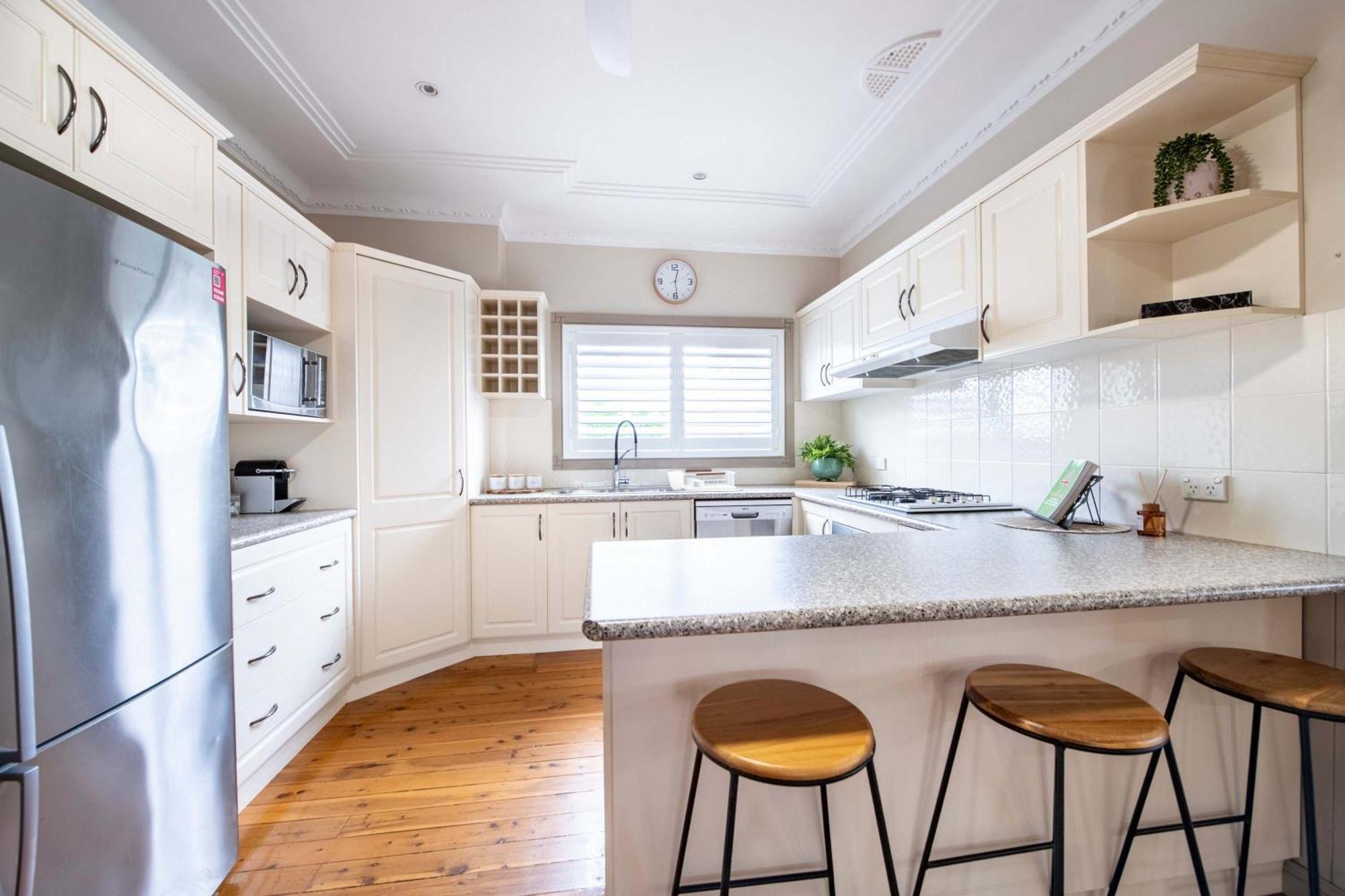 Вилла South Dubbo Hideaway - Pet Friendly Экстерьер фото