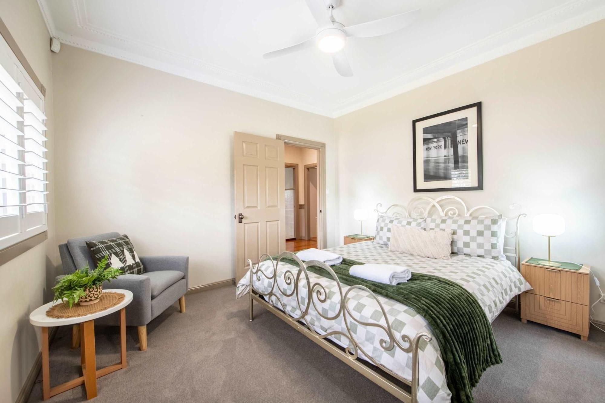 Вилла South Dubbo Hideaway - Pet Friendly Экстерьер фото